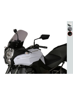 Bulle MRA Touring T - Kawasaki Versys 650 2