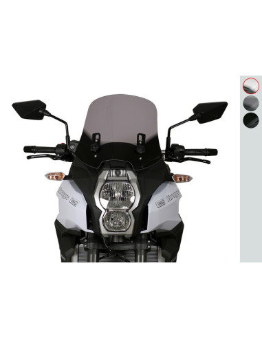 Bulle MRA Touring T - Kawasaki Versys 1000