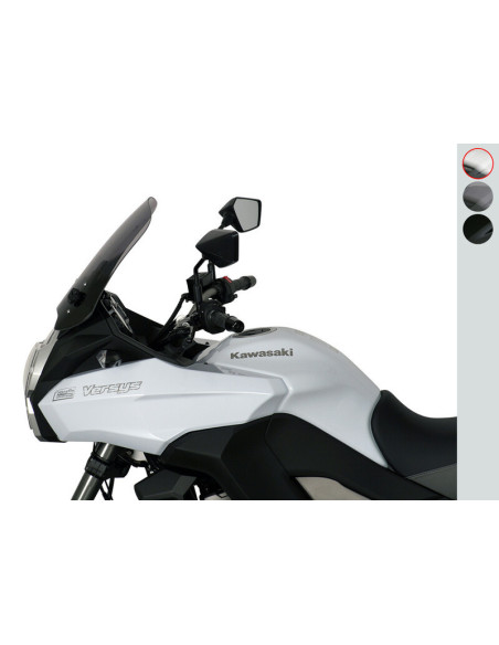 Bulle MRA Touring T - Kawasaki Versys 1000