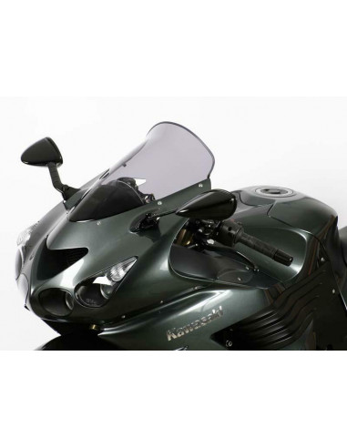 Bulle MRA Touring T - Kawasaki ZZR1400