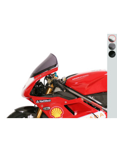 Bulle MRA Touring T - Ducati 2