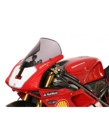 Bulle MRA Touring T - Ducati