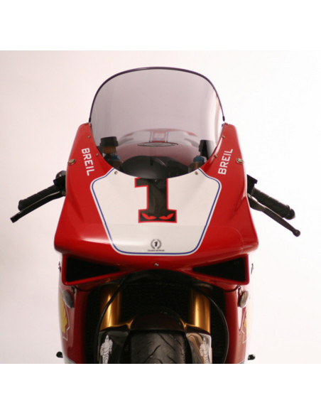 Bulle MRA Touring T - Ducati