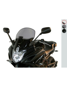Bulle MRA Touring T - Yamaha XJ6 F Diversion