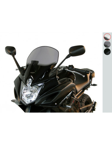 Bulle MRA Touring T - Yamaha XJ6 F Diversion