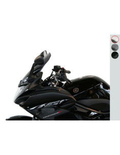 Bulle MRA Touring T - Yamaha XJ6 F Diversion 2