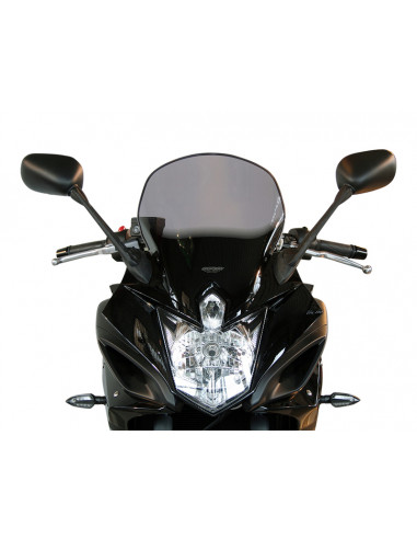 Bulle MRA Touring T - Yamaha XJ6 F Diversion