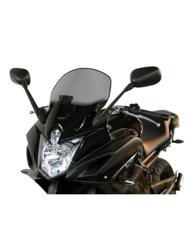 Bulle MRA Touring T - Yamaha XJ6 F Diversion