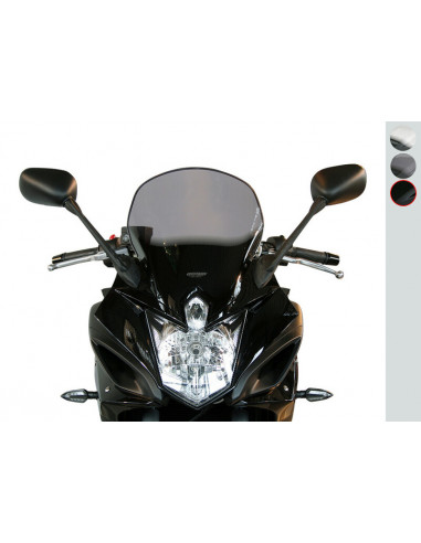 Bulle MRA Touring T - Yamaha XJ6 F Diversion