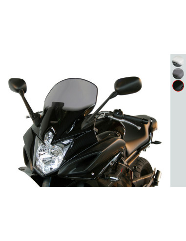 Bulle MRA Touring T - Yamaha XJ6 F Diversion