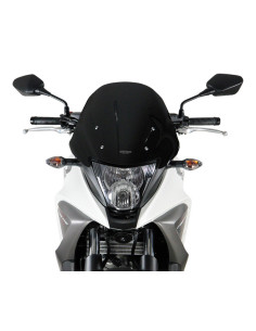 Bulle MRA Touring T - Honda VFR800 X Crossrunner