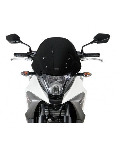 Bulle MRA Touring T - Honda VFR800 X Crossrunner