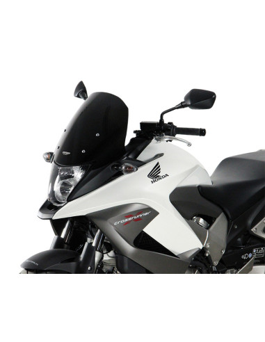 Bulle MRA Touring T - Honda VFR800 X Crossrunner