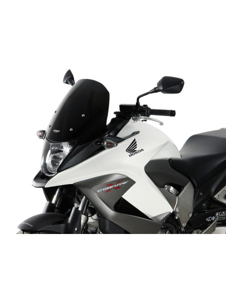 Bulle MRA Touring T - Honda VFR800 X Crossrunner