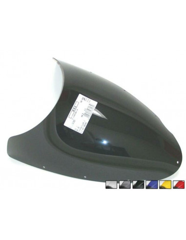 Bulle MRA Spoiler S - Ducati 749/999