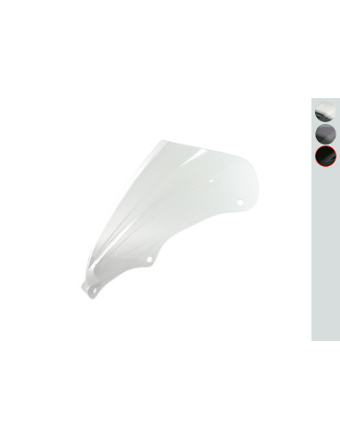 Bulle MRA Racing R - Suzuki GSX-R600/750