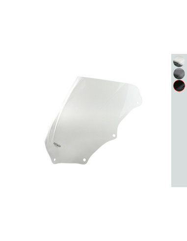 Bulle MRA Racing R - Suzuki GSX-R600/750