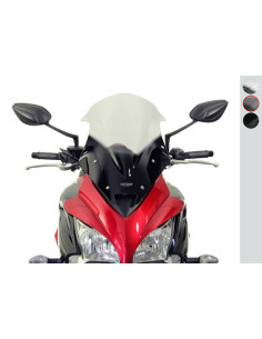 Bulle MRA Racing RM - Suzuki GSX-S1000F 2