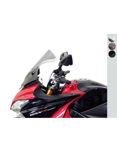 Bulle MRA Racing RM - Suzuki GSX-S1000F