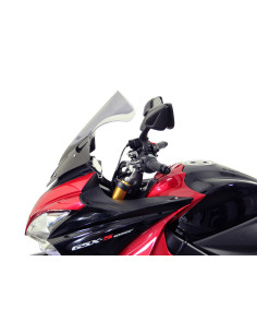 Bulle MRA Racing RM - Suzuki GSX-S1000F 2