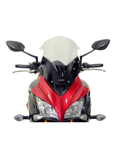 Bulle MRA Racing RM - Suzuki GSX-S1000F