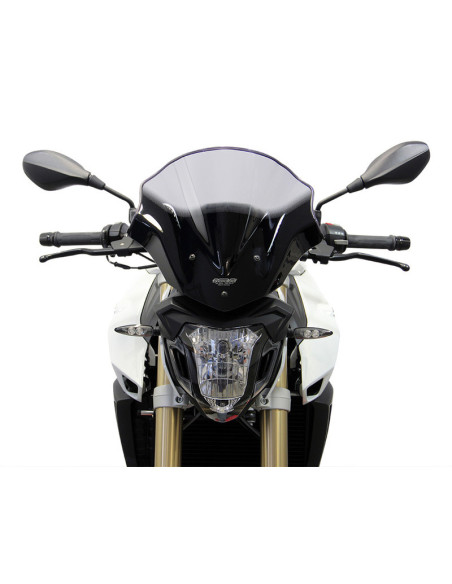 Bulle MRA Racing R - BMW F800R