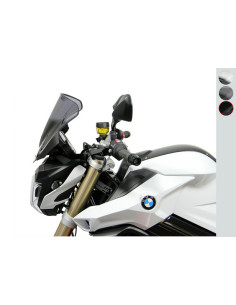 Bulle MRA Racing R - BMW F800R 2