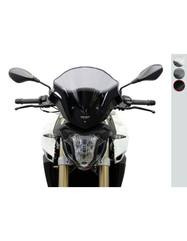 Bulle MRA Racing R - BMW F800R