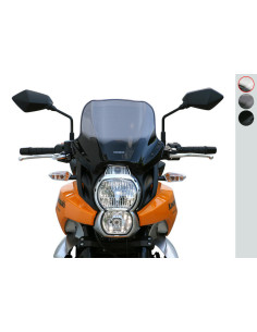 Bulle MRA Touring TM - Kawasaki Versys 650 2