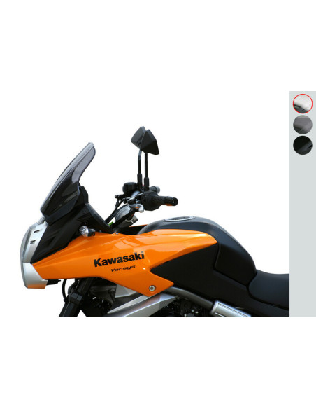 Bulle MRA Touring TM - Kawasaki Versys 650