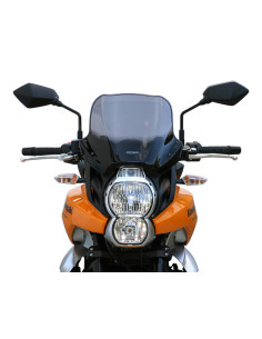 Bulle MRA Touring TM - Kawasaki Versys 650