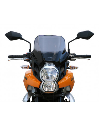 Bulle MRA Touring TM - Kawasaki Versys 650