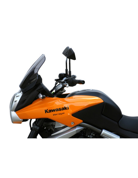 Bulle MRA Touring TM - Kawasaki Versys 650