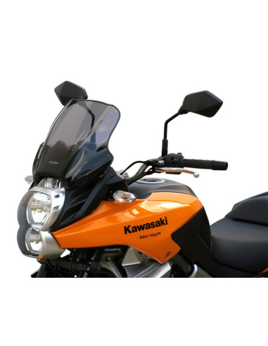 Bulle MRA Touring TM - Kawasaki Versys 650
