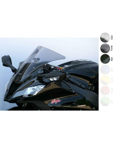 Bulle MRA Origin OM - Kawasaki ZX10R