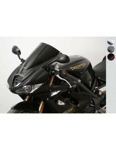 Bulle MRA Racing R - Triumph Daytona 675