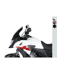 Bulle MRA Touring T - Honda CB500X 2