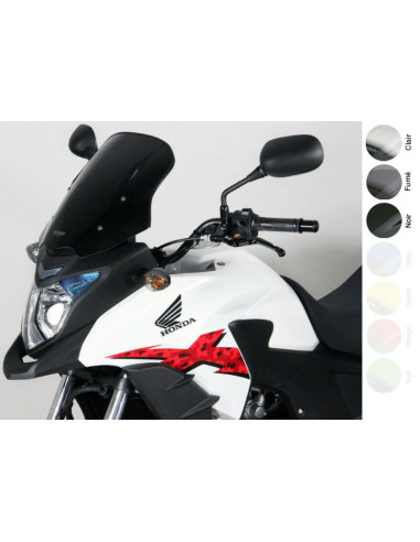 Bulle MRA Touring T - Honda CB500X