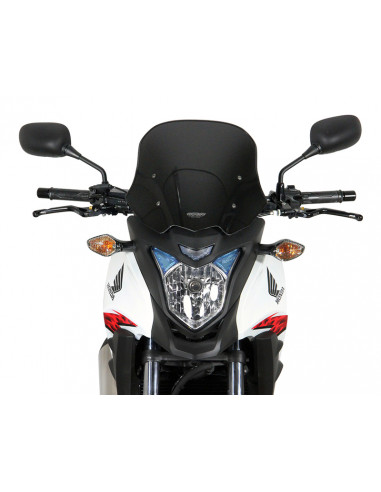 Bulle MRA Touring T - Honda CB500X