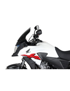 Bulle MRA Touring T - Honda CB500X 2