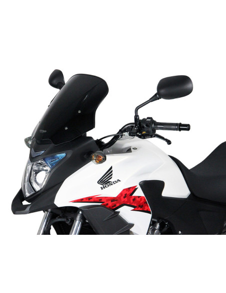 Bulle MRA Touring T - Honda CB500X
