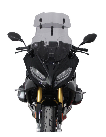 Bulle MRA Vario X-creen VXC - BMW R1250RS