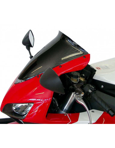 Bulle MRA Spoiler S - Honda CBR1000RR Fireblade