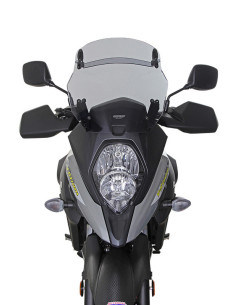 Bulle MRA X-Creen MXC avec spoiler - Suzuki DL650 V-Storm 2
