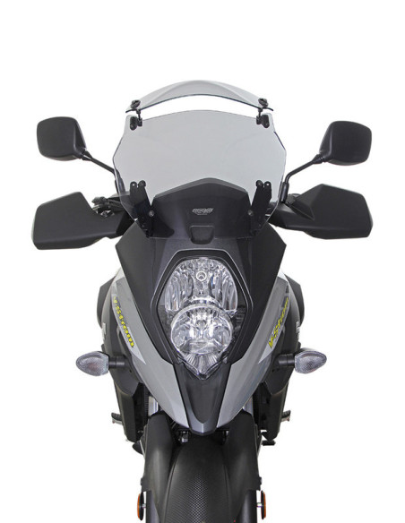 Bulle MRA X-Creen MXC avec spoiler - Suzuki DL650 V-Storm