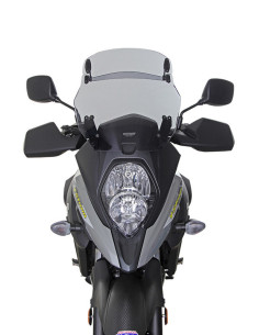 Bulle MRA X-Creen MXC avec spoiler - Suzuki DL650 V-Storm 2