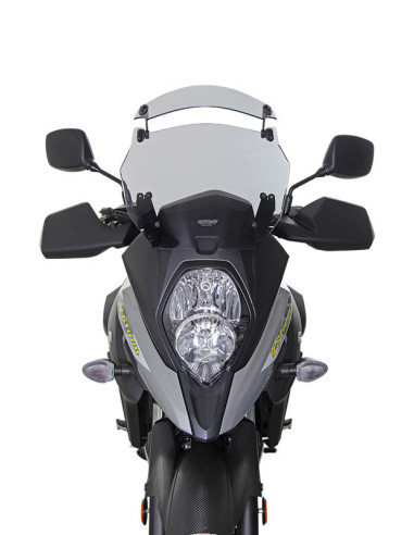 Bulle MRA X-Creen MXC avec spoiler - Suzuki DL650 V-Storm