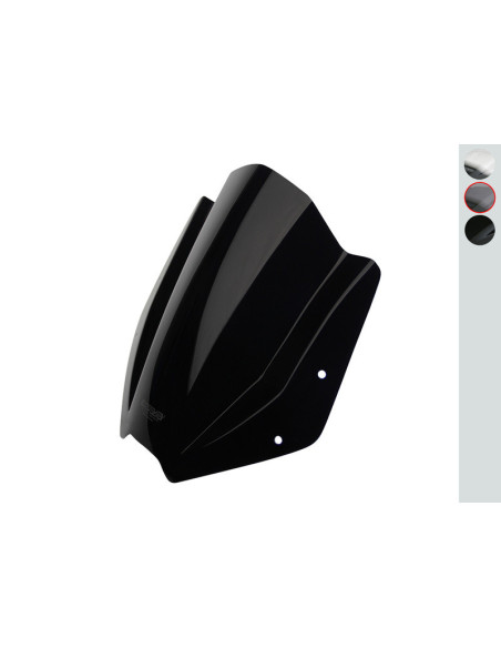 Bulle MRA Stealth Naked Bike SH - BMW R1200R