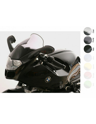 Bulle MRA Touring T - BMW R1200S