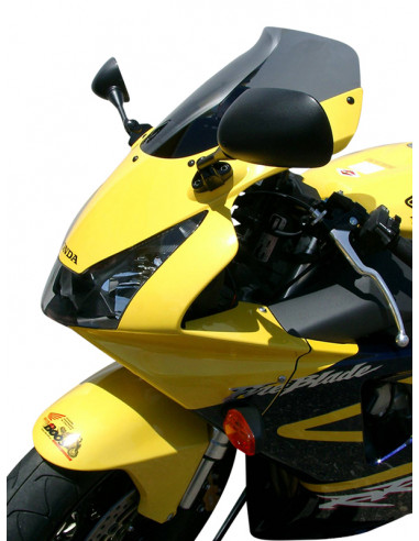 Bulle MRA Spoiler S - Honda CBR900RR